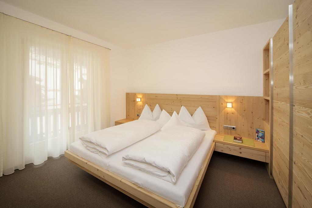 Hotel Ultnerhof Santa Gertrude Rom bilde