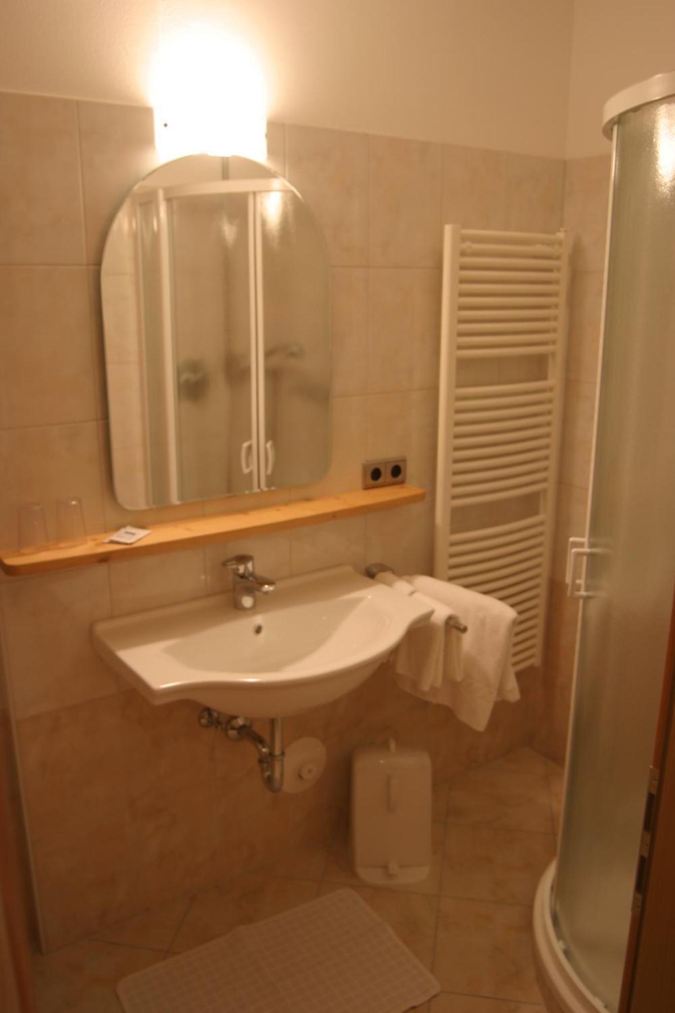 Hotel Ultnerhof Santa Gertrude Eksteriør bilde