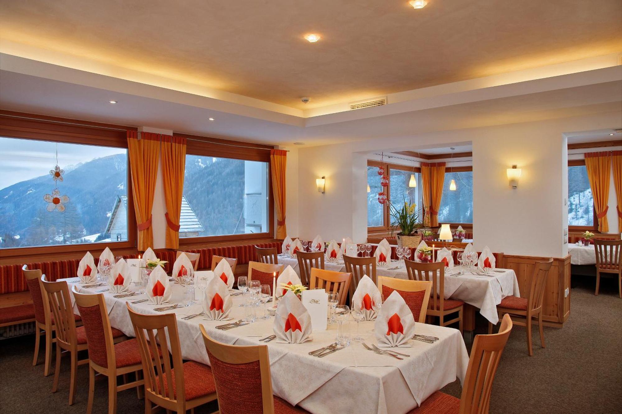 Hotel Ultnerhof Santa Gertrude Eksteriør bilde