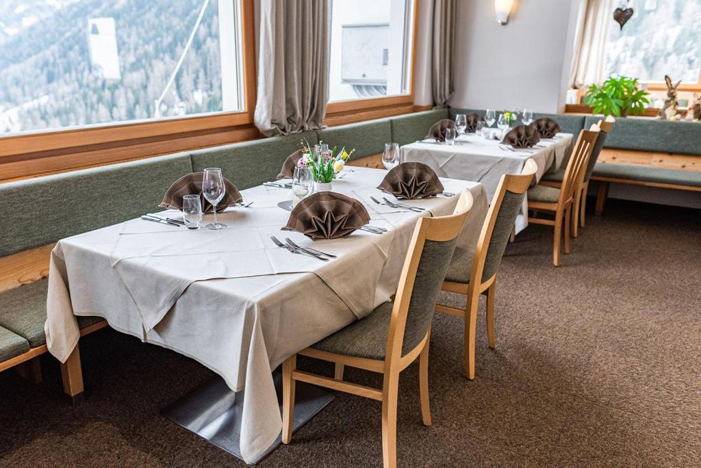 Hotel Ultnerhof Santa Gertrude Eksteriør bilde